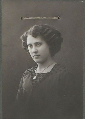 Golomb Lea (1888-1914)
