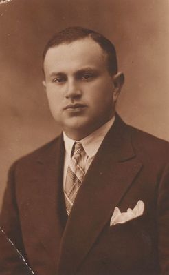 Leib Schein (1904 - 194X)  [img]http://muuseum.jewish.ee/md.gif[/img]
