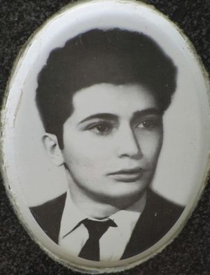 Leib Schapiro (1938-1975)
