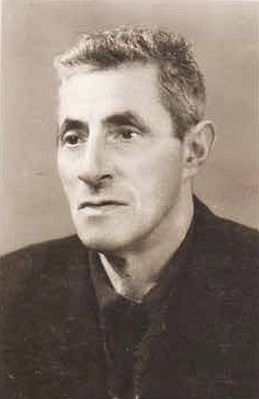 Leo Schwarz (Schwarts) (1893-1964)
