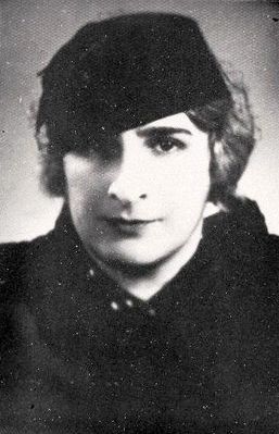Liebe (Ljuba) Braschinsky (Gens) (1895-1941 [img]http://muuseum.jewish.ee/md.gif[/img])
