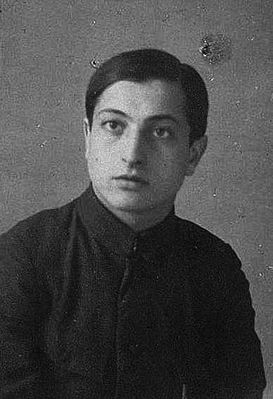 Lövenberg Schleim (1905-?)
