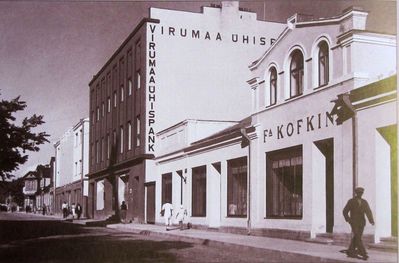 Kofkin. Rakvere
Keywords: [K]