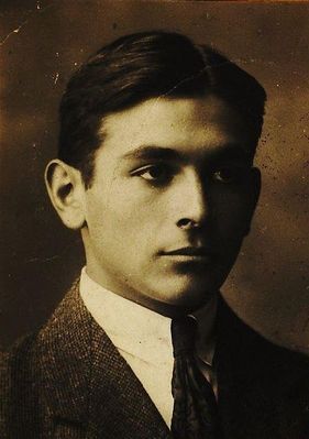 Magoram Meer (1900-?)
