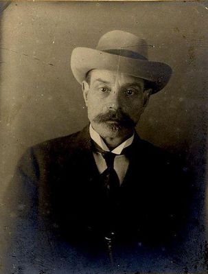 Maisel Jakob (1866-1938)
