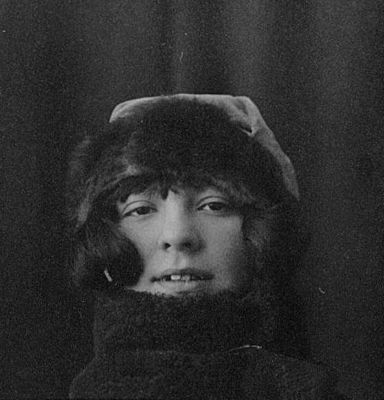 Makovsky Jelizaveta (1904-?)
