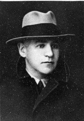 Mark Kolovsky (1882-1944)
