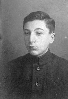 Meilach Moses (1904-1941 [img]http://muuseum.jewish.ee/md.gif[/img])
