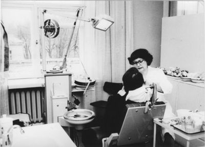 Migdal (Gorlin) Nina (1924-1995)
