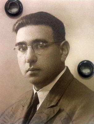 Mirvits Boris (1896-1946 SevUrallag)
Keywords: [medics]