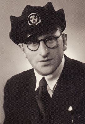 Leo (Lenni) Markovitsch (1906-194x)
