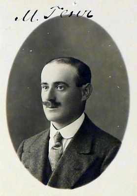 Gen (Gehn) Movscha (1884-1941 [img]http://muuseum.jewish.ee/md.gif[/img]) - pharmacist
