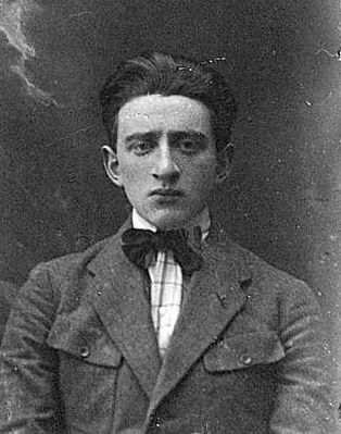 Mühlmann Josef (1901-?)
