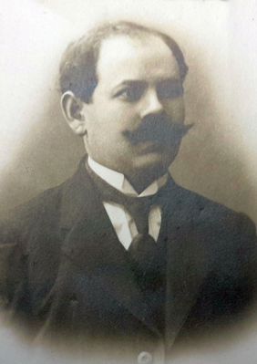 Muler (Kaplan) Peisach
