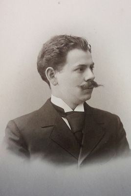 Muler (Kaplan) Peisach
