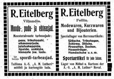 Eitelberg Ruben
