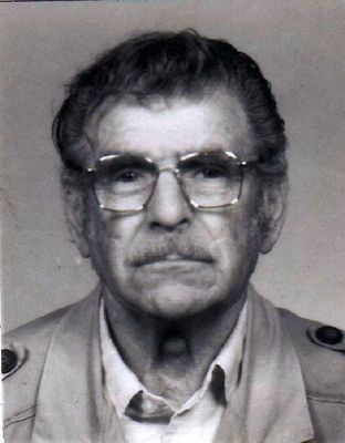 Jakob Vald (1924-2000)
