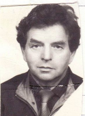 Bam Zion (1928-2002)
