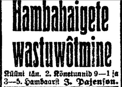 Pajenson Israel Jakob
