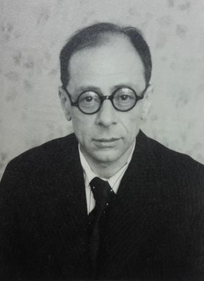 Pajenson Israel-Jakob (1890-1941)
Keywords: [medics]