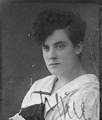 Pak Gute (1899-1947)
