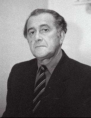 Pesach Freidin. 1945
