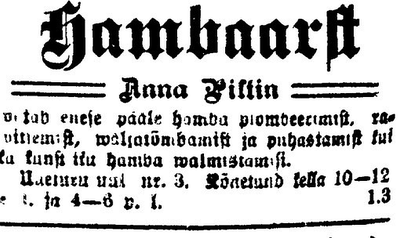 Feitelberg Piltin (Veinberg) Anna
