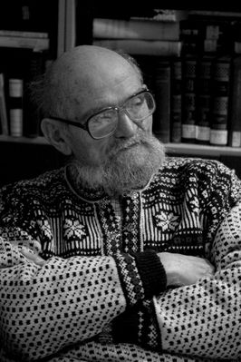 Pavel Reifman (1923-2012) 
