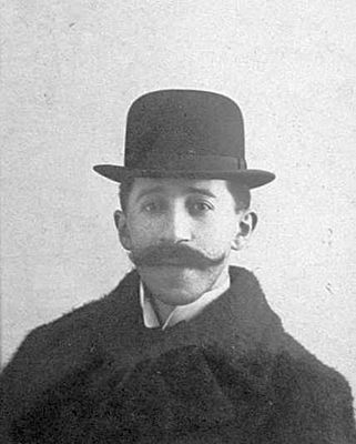 Abramson Maks (1880-1964)
