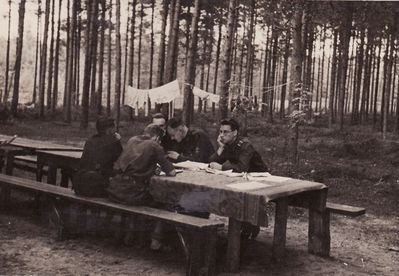 Machane Beitar. 1932
