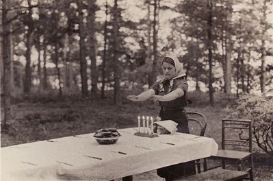 Machane Beitar. 1932
Keywords: [religion]