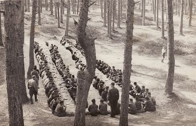 Machane Beitar. 1932
