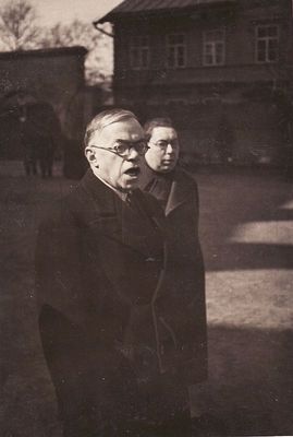 Jabotinsky in Tallinn 2.5.1939 (III)

