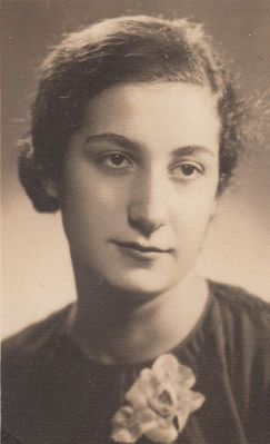 Reisi Pevsner  (1919-1941 [img]http://muuseum.jewish.ee/md.gif[/img])
17.9.1936, Tartu
