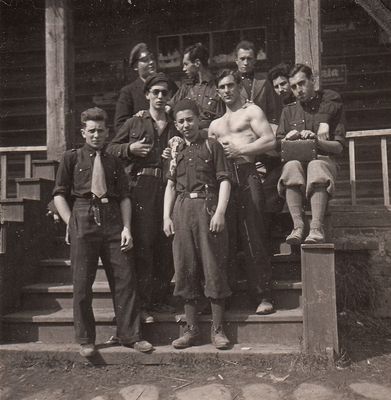 Tartu Beitar "club" (maon)
