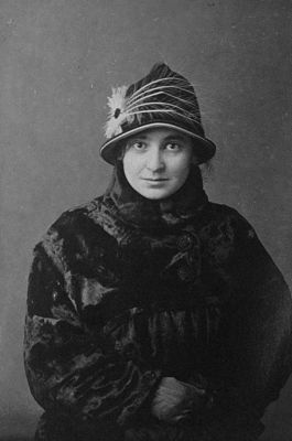 Rosenmann (Birkan) Frieda (1899-1941 [img]http://muuseum.jewish.ee/md.gif[/img])
