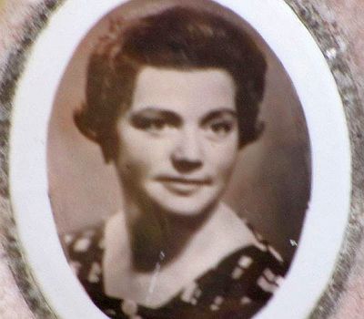 Rosinko Scheine (1927-1970)
