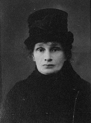 Rubin (Giskin) Scheina (1868-?)
