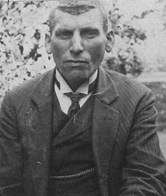 Rutkovsky Daniel (1870-?)
