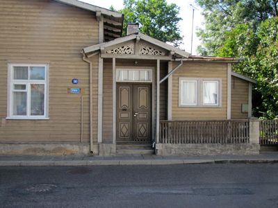 "Juudi kirik" - 2011
