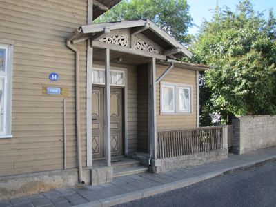 "Juudi kirik" - 2011
