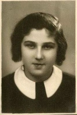 Sara Bub (1924-1941 [img]http://muuseum.jewish.ee/md.gif[/img])
