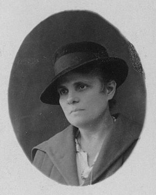 Schmulovitsch Zippe Feige (1871-?)
