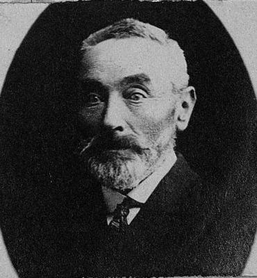 Schotz Jankel (1857-?)
