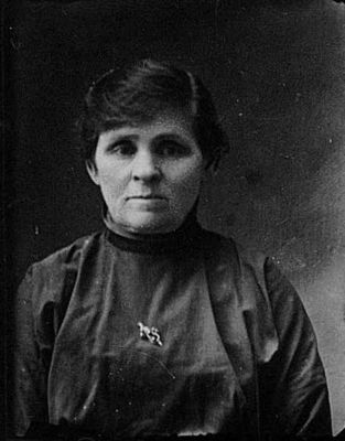 Schulmann Liebe (?-?)
