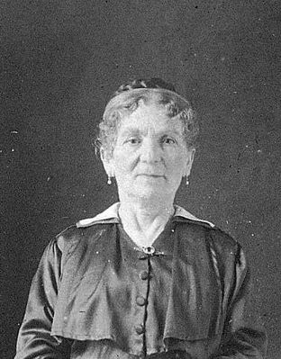 Schulmann (Weisberg) Dveira (1865-?)
