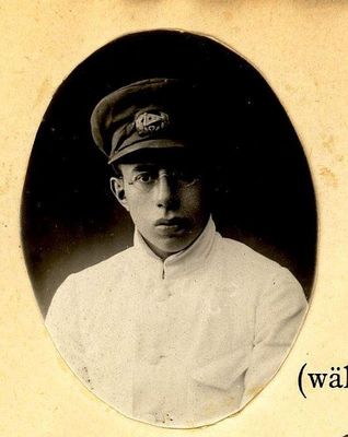 Schwarts Idel (1901-1951)
