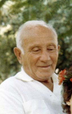 Meier Smeloi (1902-1996)
