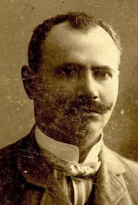 Schwarz Simon (1859-1929)
