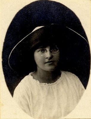 Löwenstein Sprintse (1901-?)
